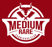 Medium Rare